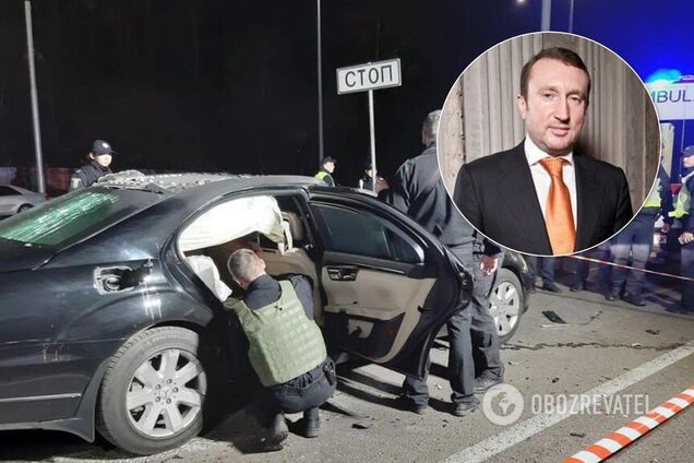 "Рейдерские захваты и угольные разборки": что пишут о владельце взорванного авто в Киеве
