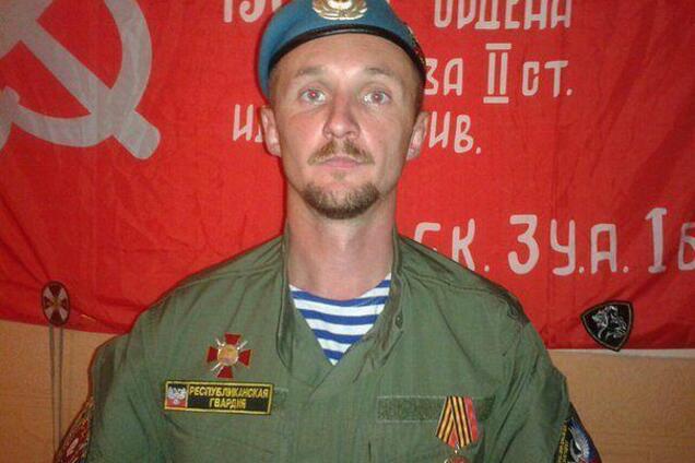 'Перемога за нами!' ЗСУ показали вбитого терориста на Донбасі