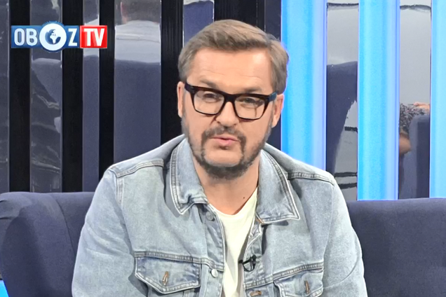 'Щоб вся нація співала': Пономарьов розповів, як змусив українців вивчити гімн