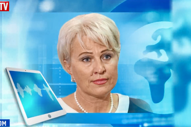 'Крым приходит в упадок': эколог раскрыла ситуацию с водой на полуострове