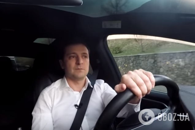 Донбас, посадки, скандали: Зеленський дав нове велике інтерв'ю. Відео