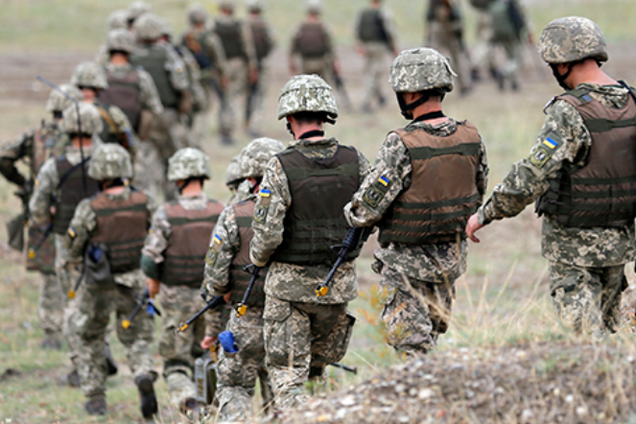 Отвод войск в Петровском: дату официально подтвердили