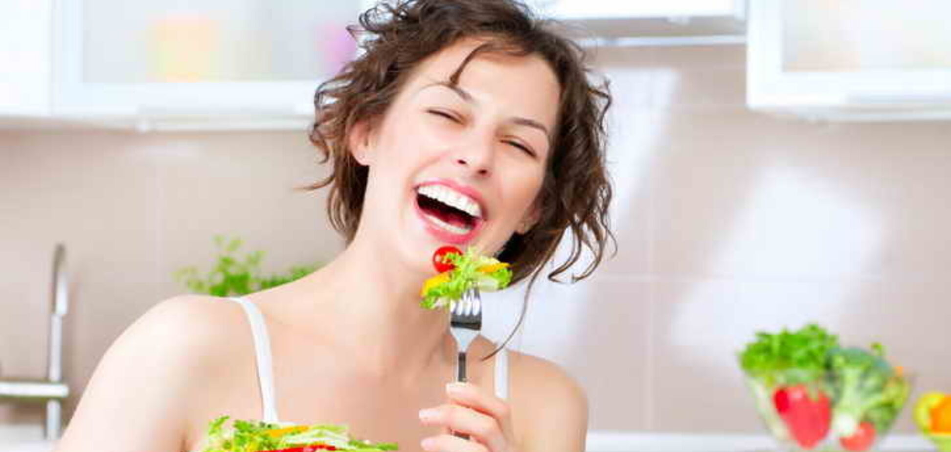 Без побочных эффектов: диетолог назвала лучшую диету для похудения