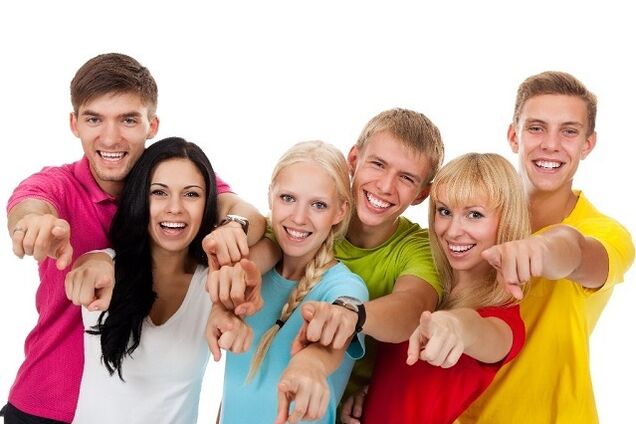 Всемирный день молодежи: поздравления с праздником