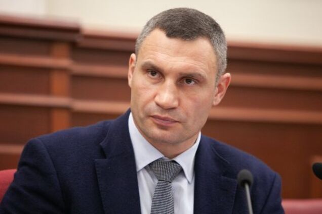 'Мы должны отстоять право городов и поселков на развитие': Кличко обратился к киевлянам