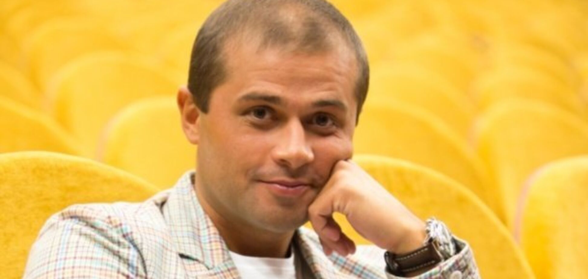 'Назвал вещи своими именами': Молочный впервые отреагировал на скандал с фашистами