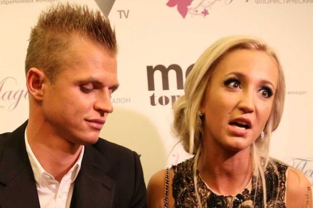 'П'є, а потім мене б'є': Бузова була жертвою насильства з боку чоловіка-футболіста - ЗМІ