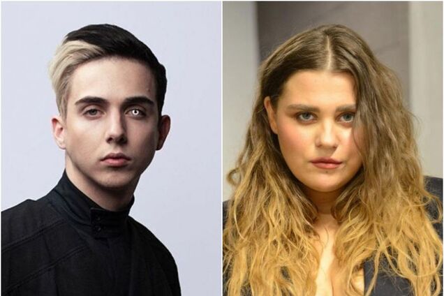 Молоді і знамениті: топ-5 зірок України нової хвилі