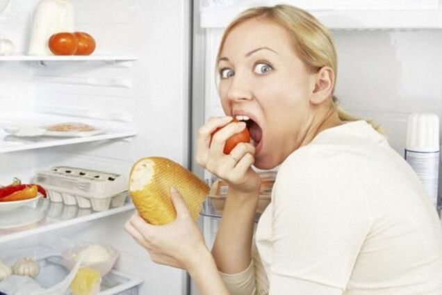 Как меньше есть: названо топ-3 простых способа снизить повышенный аппетит