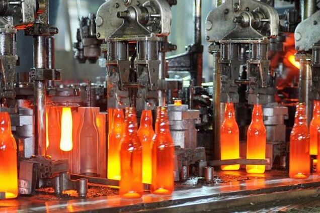 'Не піднімемося': склярі назвали ризики підвищення тарифів на газ