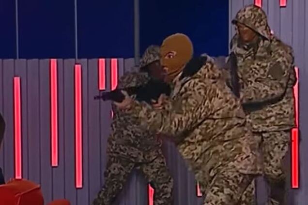 'Идиоты!' Украинцев взбесил постановочный захват 'Прямого'