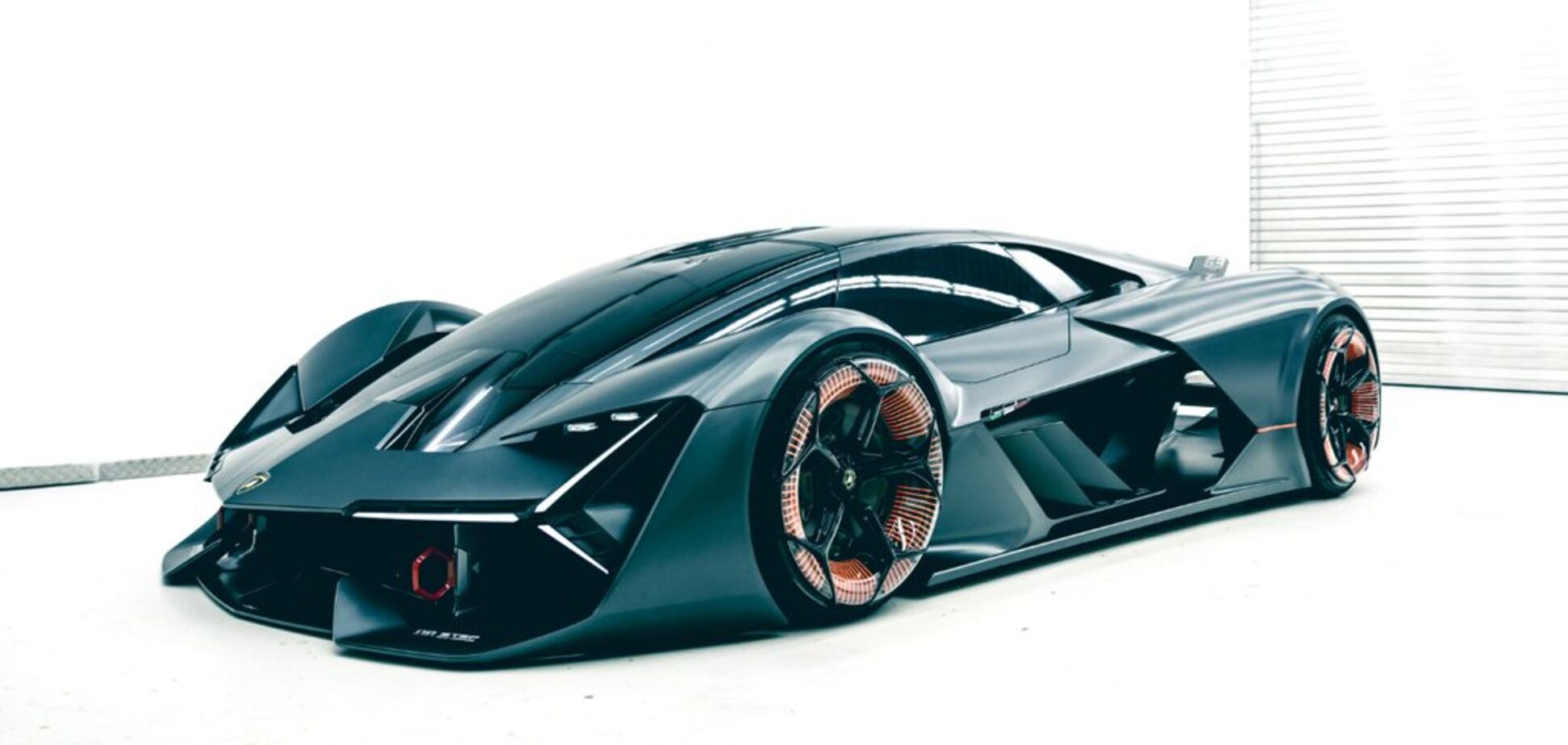 Вчені з MIT разом із Lamborghini створили матеріал для виробництва 'суперакумуляторів'