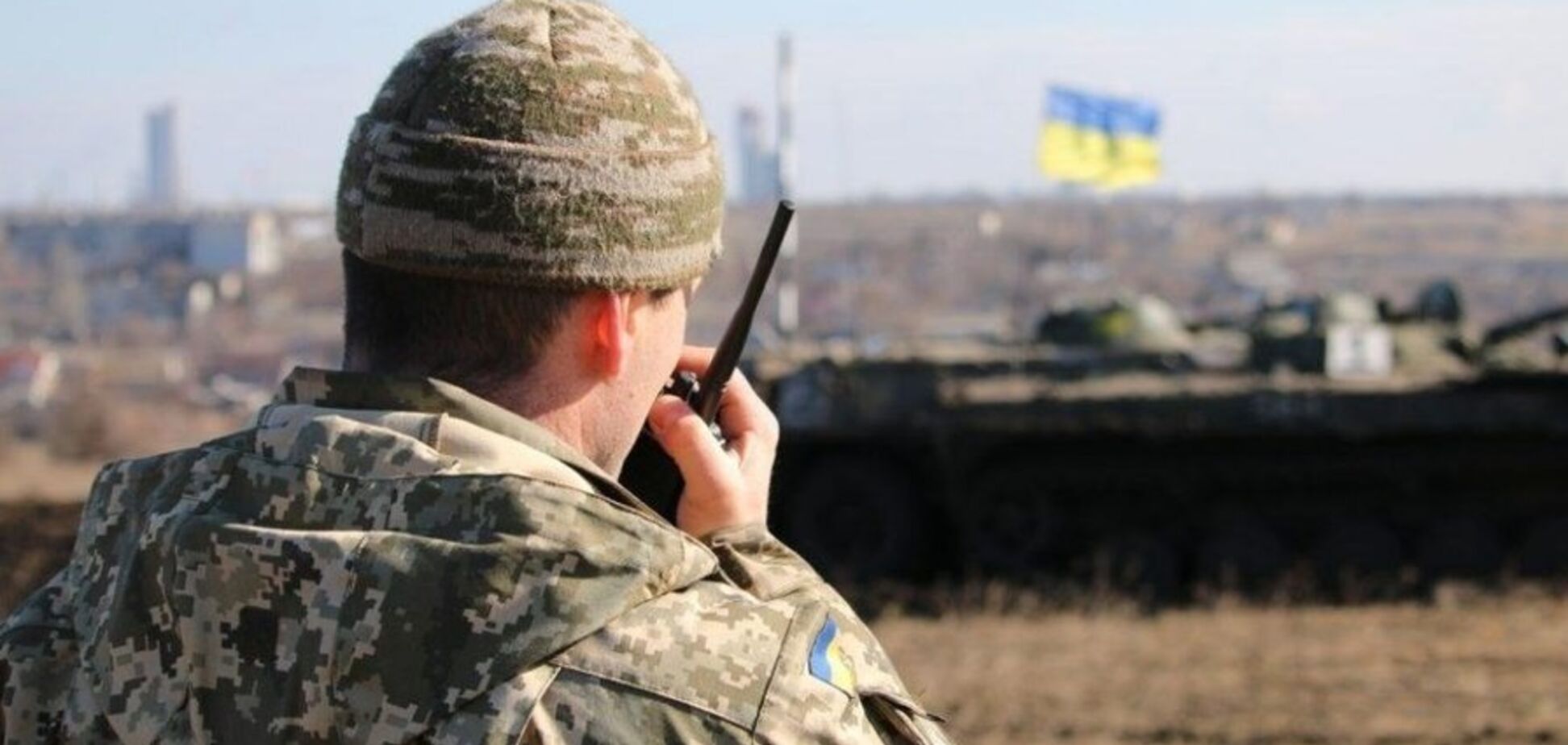 Після пекельного обстрілу: в ОС зробили несподівану заяву про відведення військ