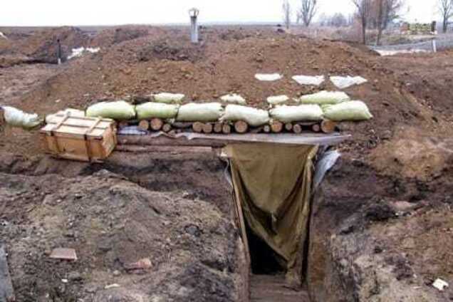 "Выкопайте себе яму и живите в ней!" Крик души воина поразил украинцев