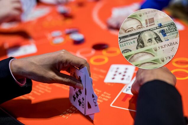 'Слуга народа' легализует азартные игры в Украине: что важно знать о новшестве