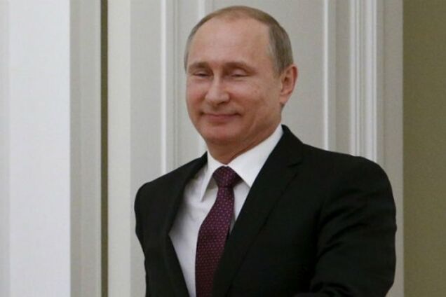 Почему Путина любят во всем мире