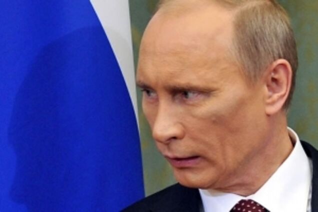 Во главе страны больной человек