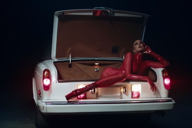 'Час виробникам латексу платити!' MARUV розбурхала мережу новим кліпом