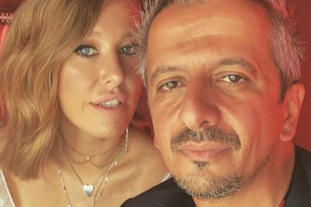 'Ганьба!' На виставі чоловіка Собчак спалахнув скандал