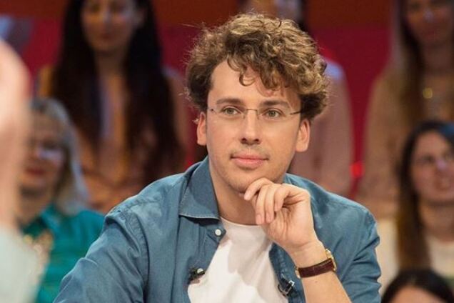 'Он уже Марс завоевывает': Галкин жестко высмеял Путина на концерте