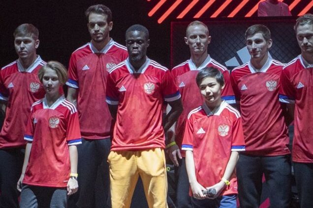 'Скоро Ленин проснется': в России заговорили о 'футбольном перевороте'