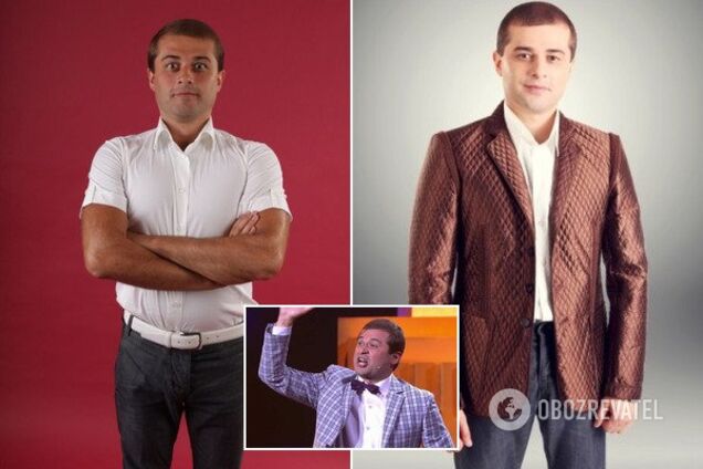 'Эстрадный гастарбайтер в России': сеть в ярости из-за высказываний Молочного