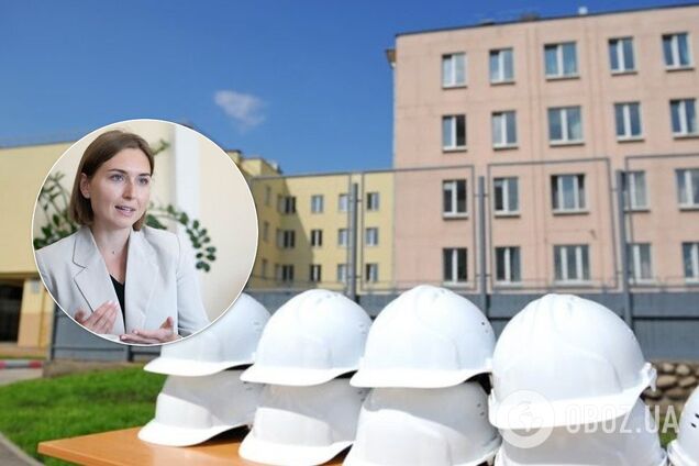 'Побудуємо 100 садків і 100 шкіл': Новосад дала гучну обіцянку