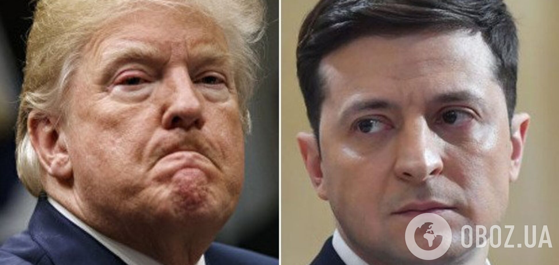 Разговор Трампа и Зеленского: всплыли неожиданные подробности от помощницы вице-президента США