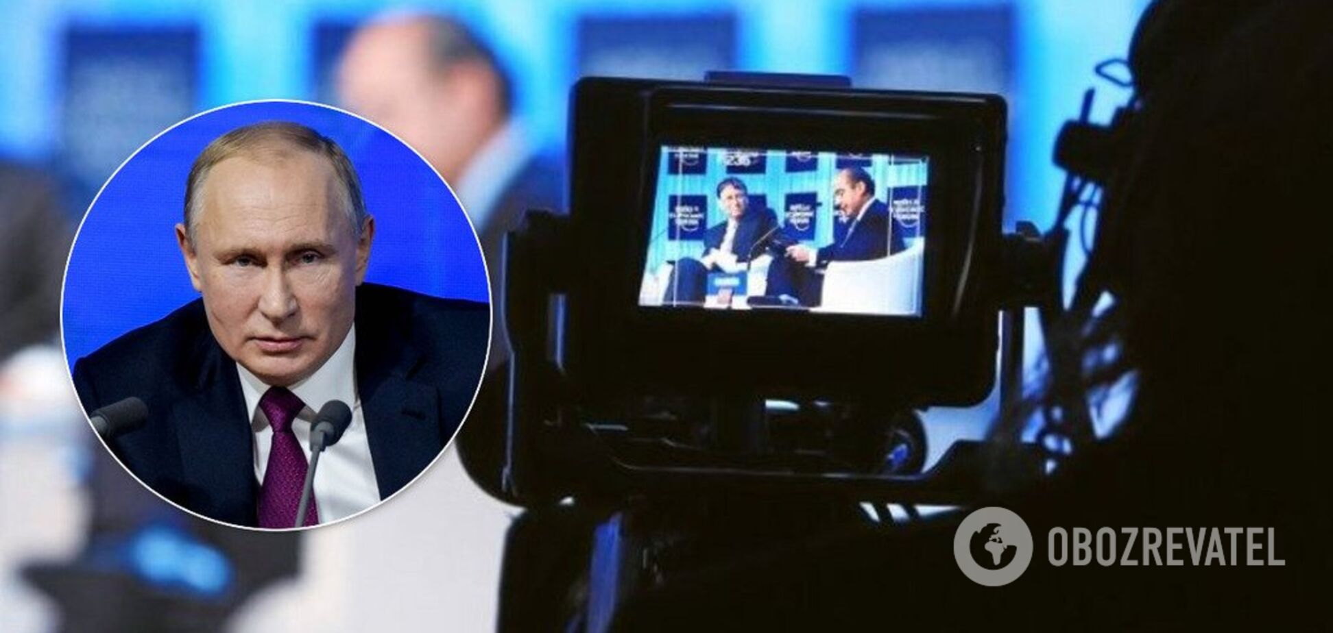 Волонтер заявив про небезпечну 'м'яку силу' Кремля в Україні