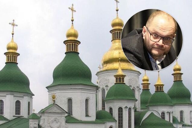 'Центр влияния – в Москве!' Минкульт поставил на место УПЦ МП