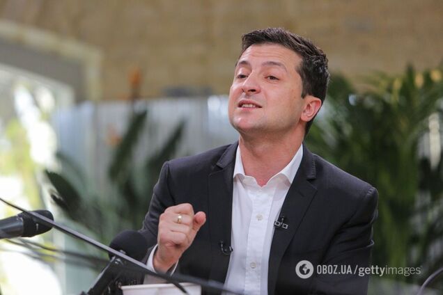 Так робив Кучма: Зеленський звільнив одіозного заступника Баканова й одразу ж підвищив