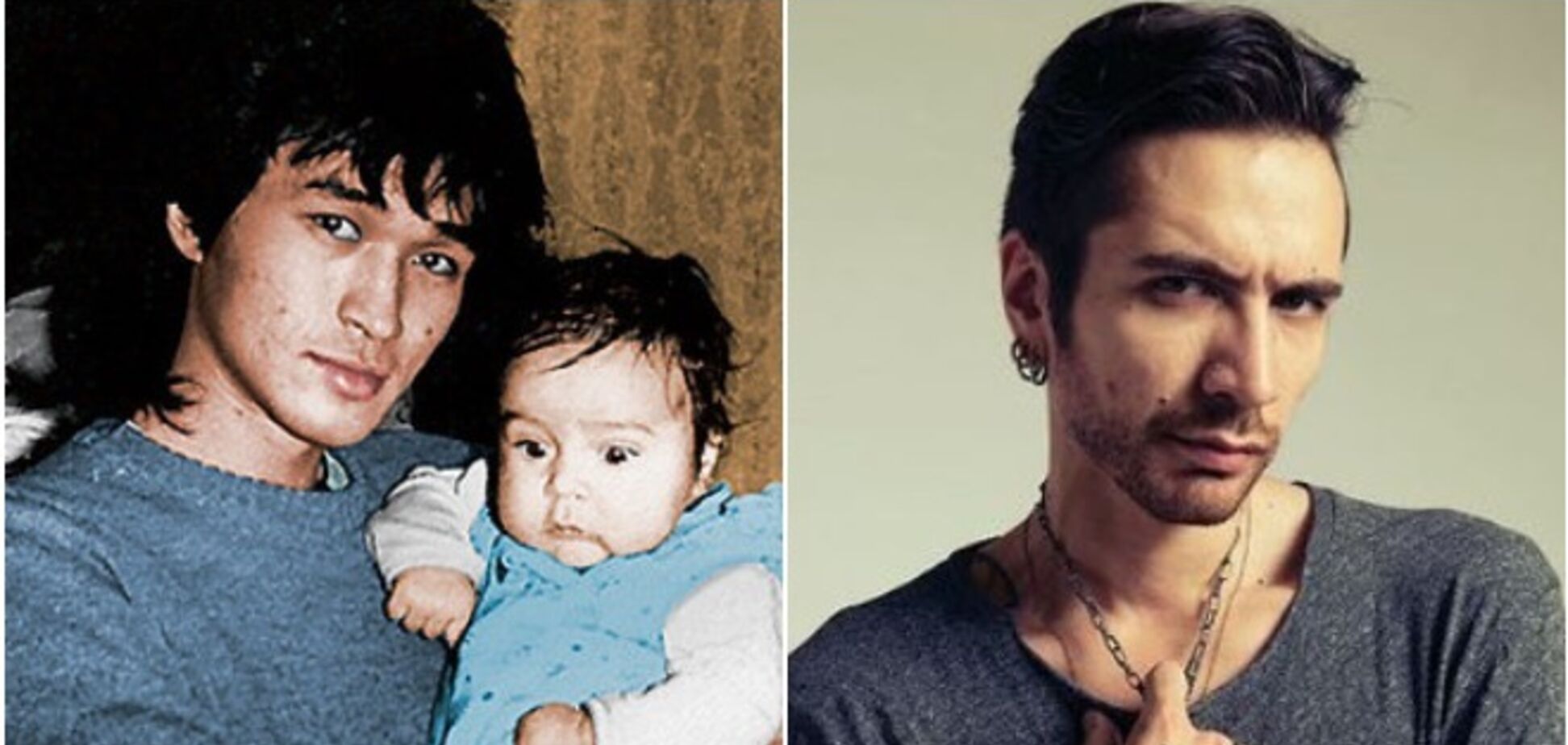 Повзрослевшие дети ушедших легенд: как выглядят сегодня наследники Круга, Цоя и Бодрова