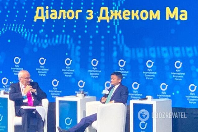 Беспроигрышный вариант: богатейший человек мира озвучил рецепт успеха для Украины