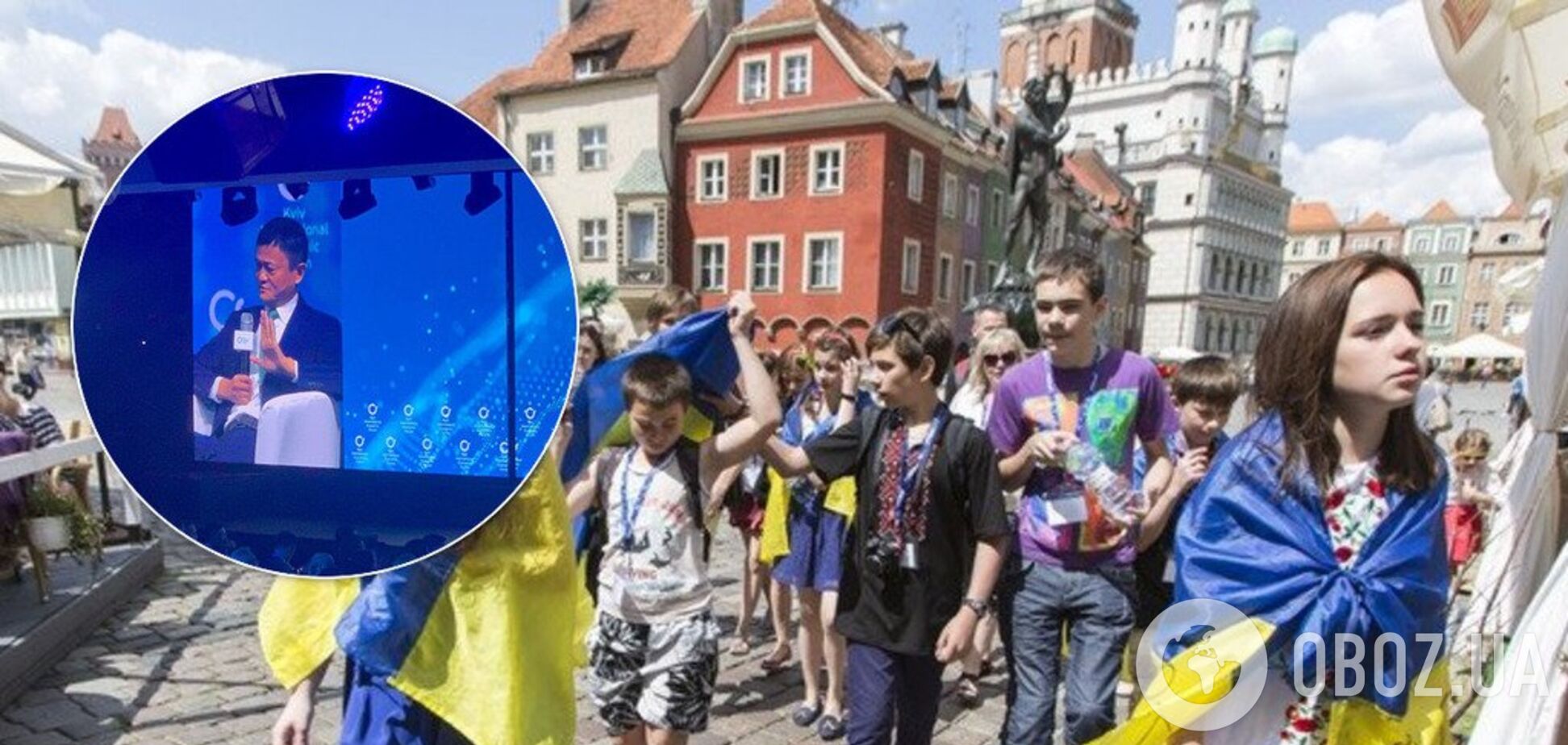 'Успех – это ошибки!' Известный миллиардер объяснил украинцам, как разбогатеть