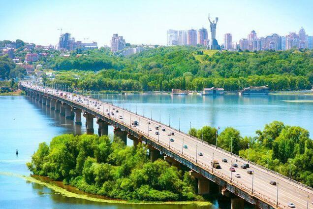 Мост Патона 'устал': инженеры сделали последнее предупреждение Киеву