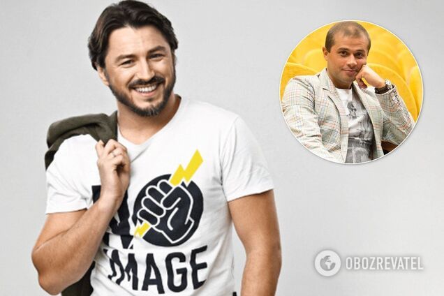 Коли від мене ти пішла, я горько плакав...