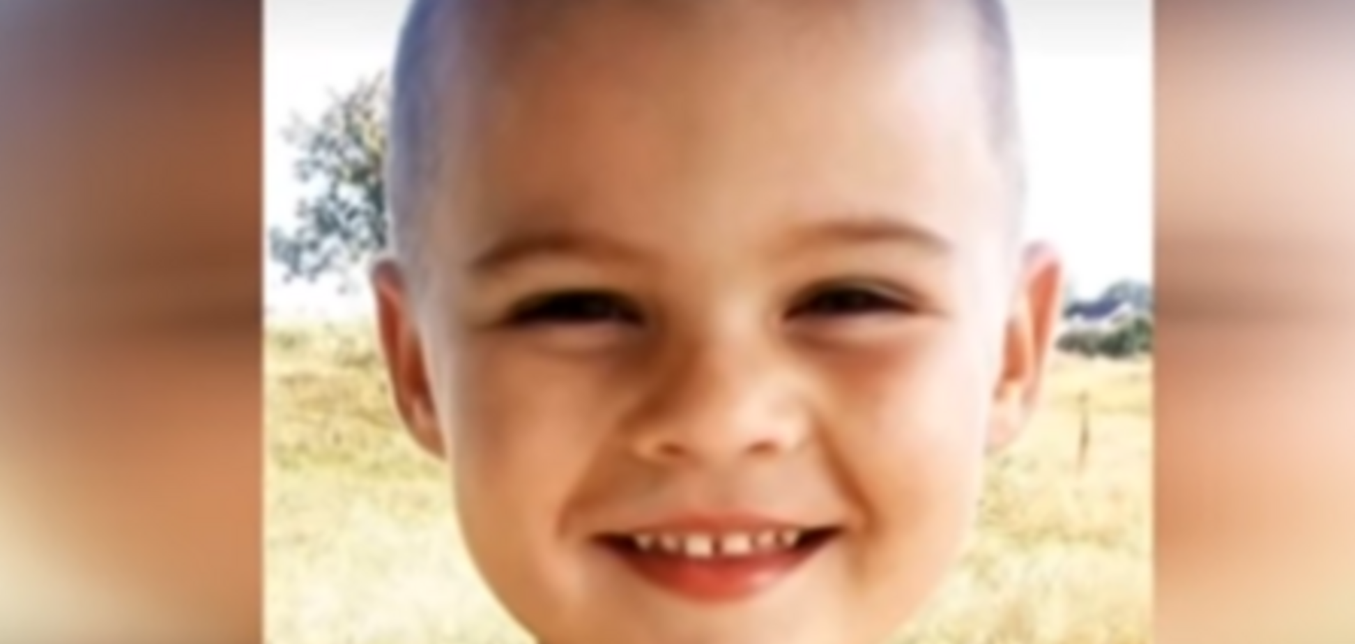 На Хмельнитчине от 'витаминов' внезапно умер 4-летний ребенок: видео