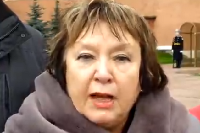 'Нацизм поднял голову!' Мать топа 'Нафтогаза' оскандалилась видеообращением