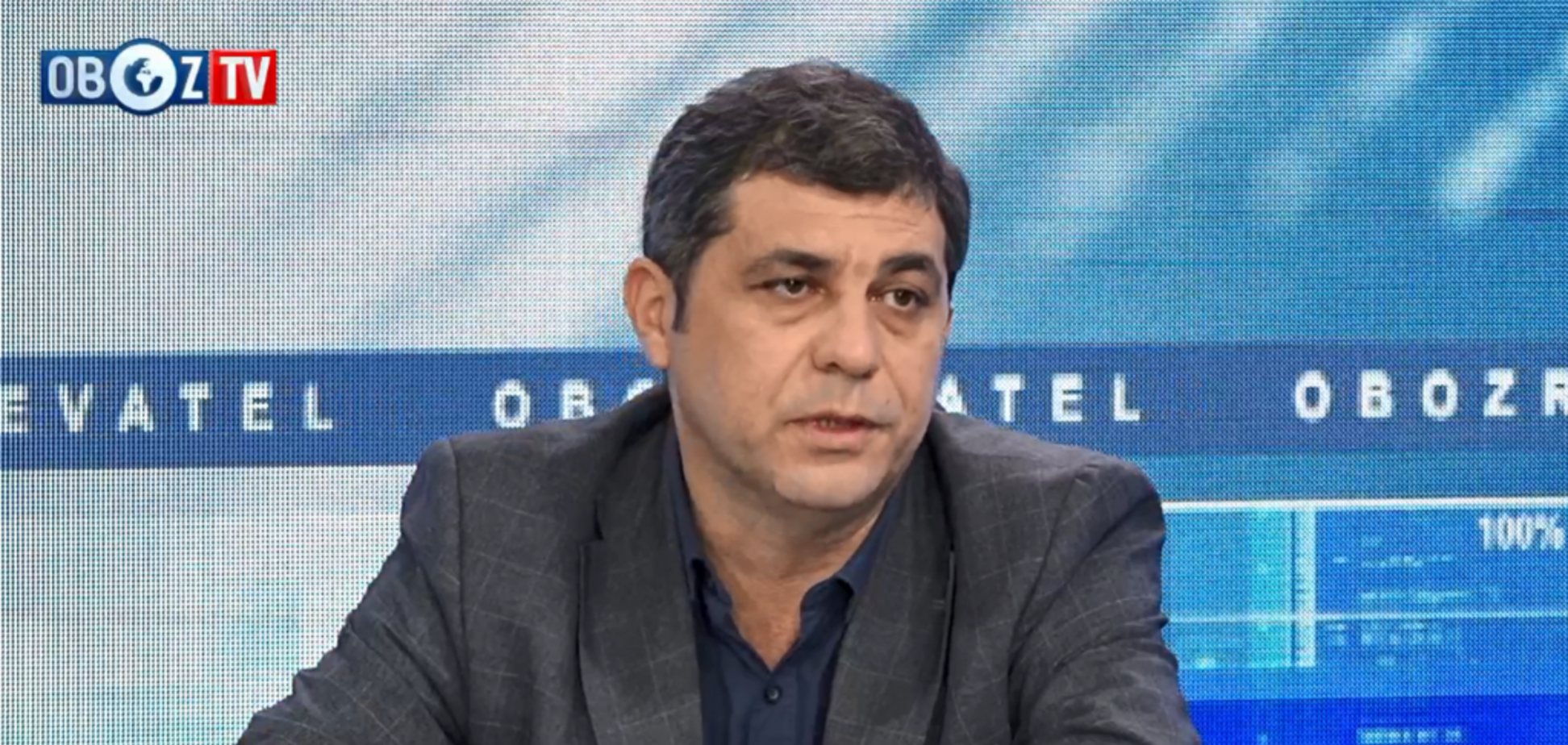 'Військовий злочин': ексчиновник розкрив плани Росії щодо Криму