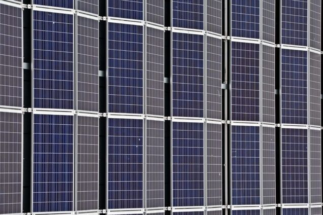 Инженеры из Германии и Китая резко увеличили мощность солнечных панелей