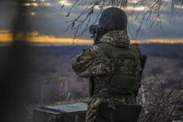 На Донбассе сорвано разведение сил: в ОС озвучили трагические новости