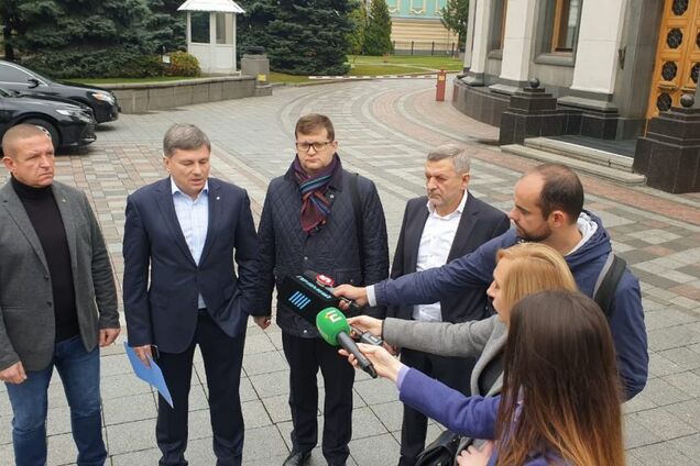 'Первые ростки путинизма!' Депутаты 'ЕС' забили тревогу из-за притеснения свободы слова