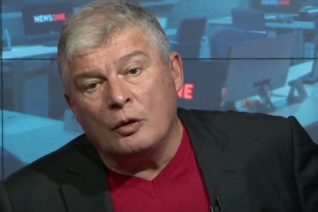 'И Закарпатье, и Львов': экс-министр оскандалился заявлением о 'распаде' Украины