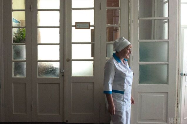 Только по направлению: в Украине изменят правила приема врачей