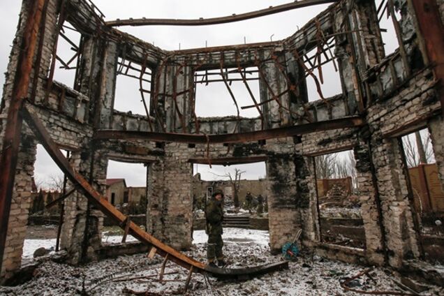 Україна повинна заплатити: мешканці ОРДЛО захотіли інтеграції з Росією. Скандальне опитування