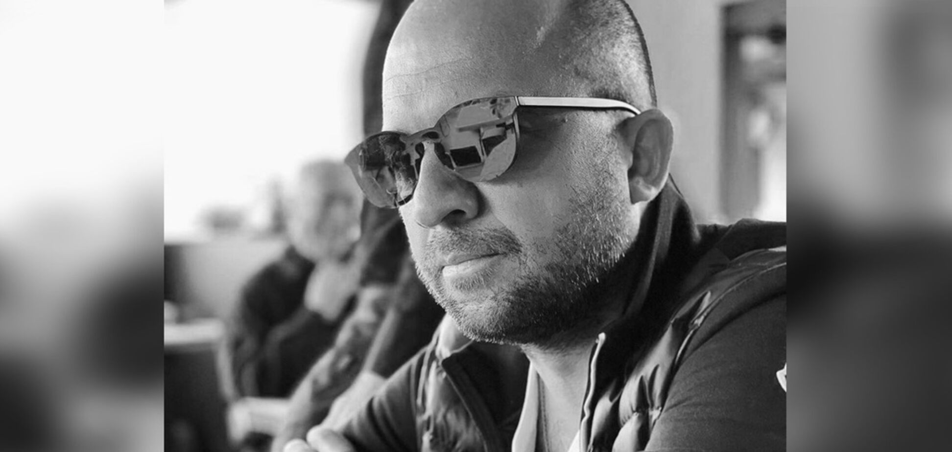 Павел Пичугин