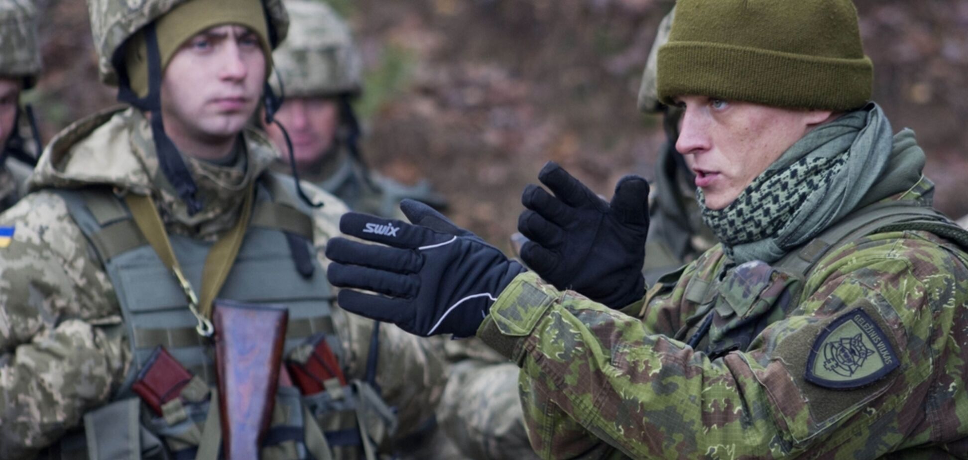 'Прибули 300 бойовиків СС!' В 'ЛНР' перелякалися через 'наступ' України