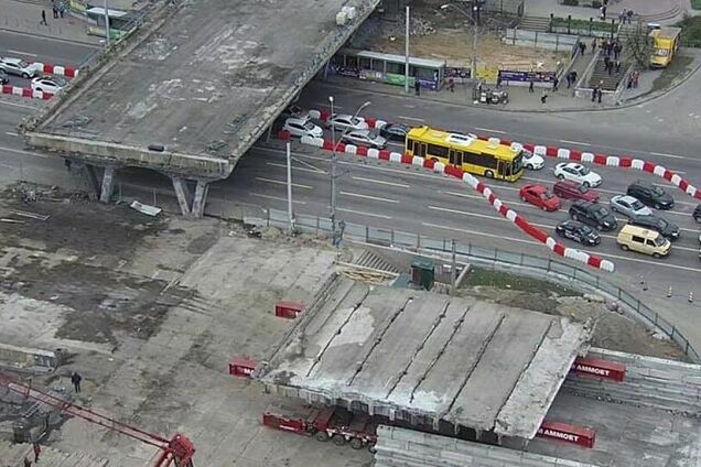 Шулявский мост