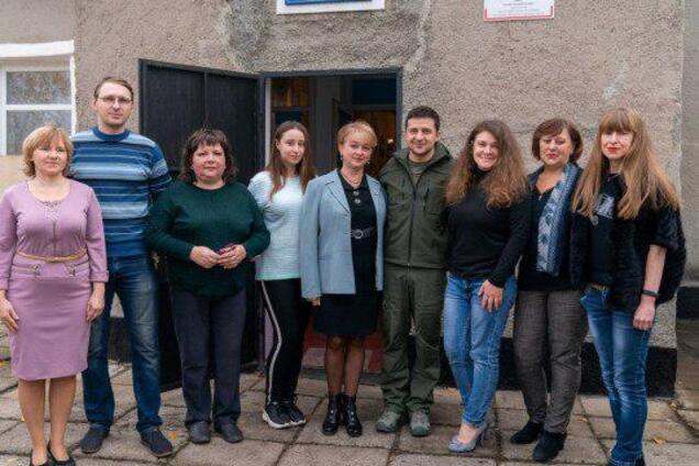 'Дуже погано': стало відомо про негативне ставлення жителів ОРДЛО до Зеленського