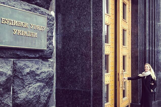 Светлана Залищук